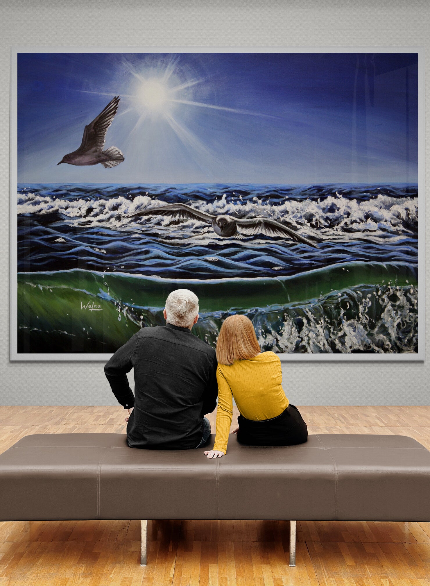 The Value of Owning Original Art: More Than Just a Purchase