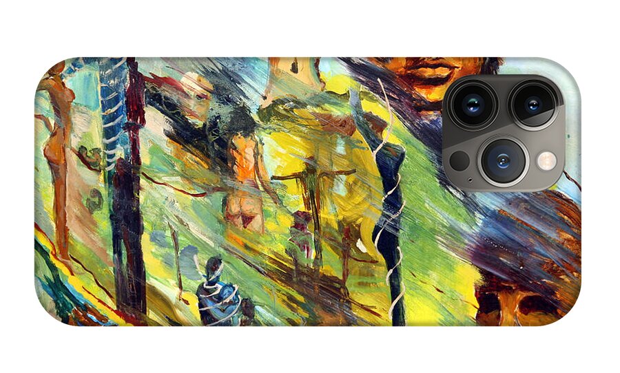 Freedom - Phone Case