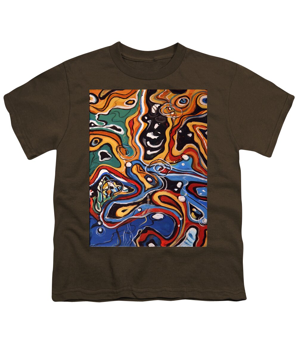 Ripples of Change II - Youth T-Shirt