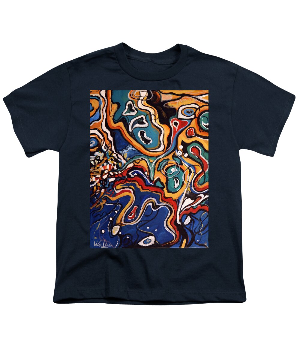 Ripples of Change I - Youth T-Shirt