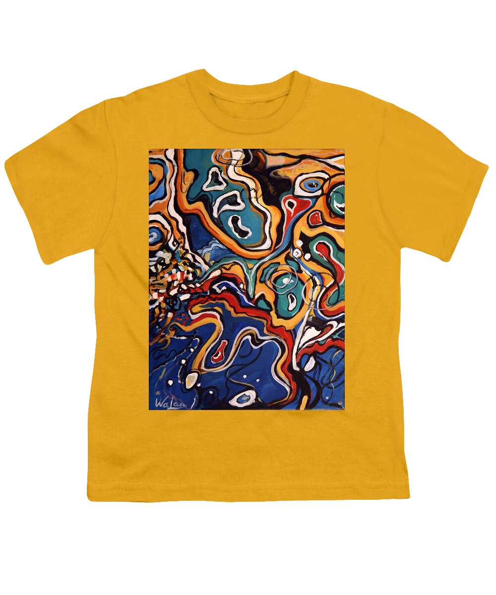 Ripples of Change I - Youth T-Shirt