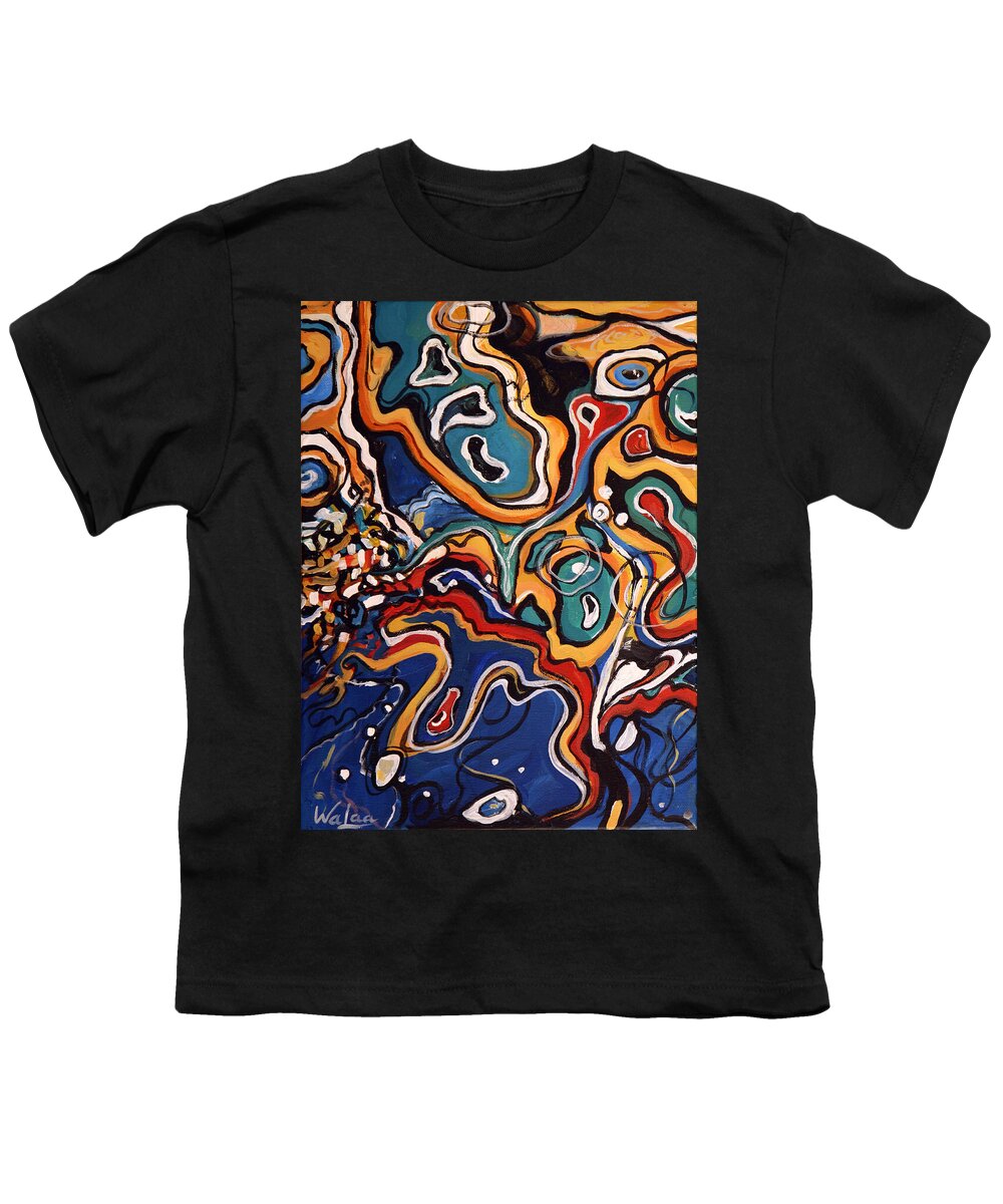 Ripples of Change I - Youth T-Shirt