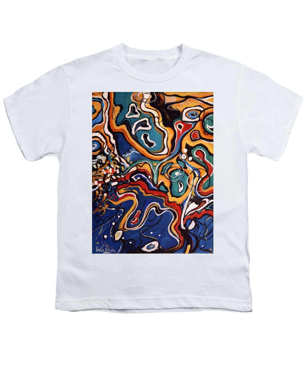 Ripples of Change I - Youth T-Shirt