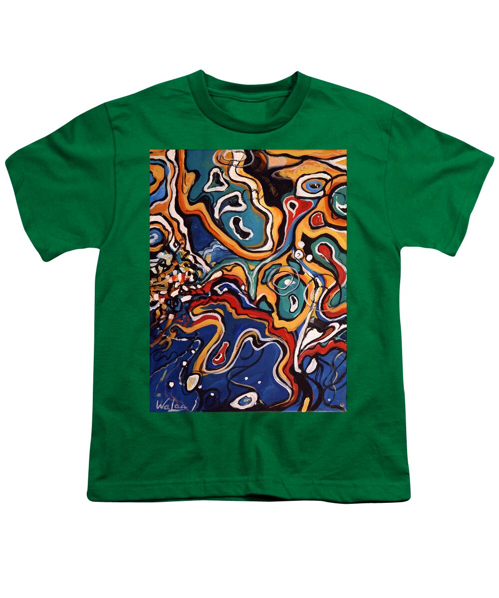 Ripples of Change I - Youth T-Shirt