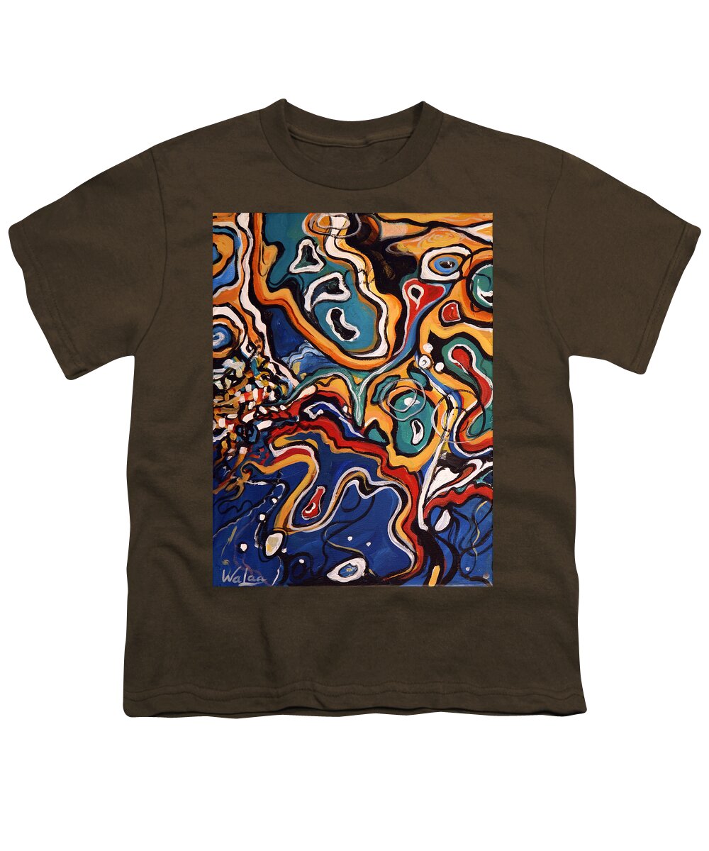 Ripples of Change I - Youth T-Shirt