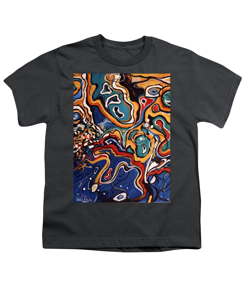 Ripples of Change I - Youth T-Shirt