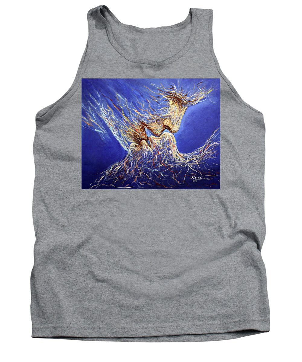 Embrace of Souls #1 - Tank Top