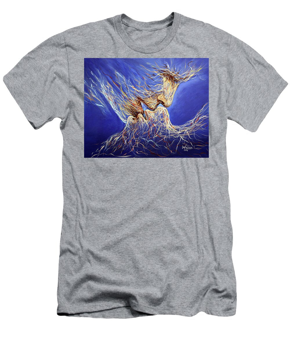 Embrace of Souls #1 - T-Shirt