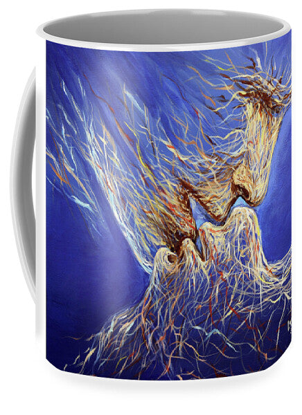 Embrace of Souls 1 - Mug