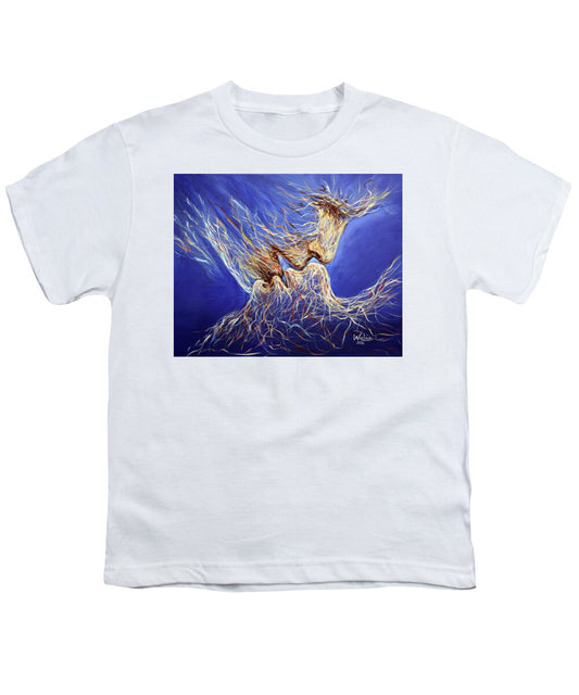 Embrace of Souls #1 - Youth T-Shirt