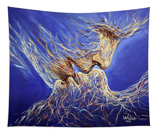 Embrace of Souls 1 - Tapestry