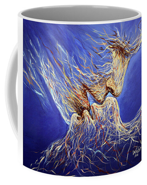 Embrace of Souls 1 - Mug