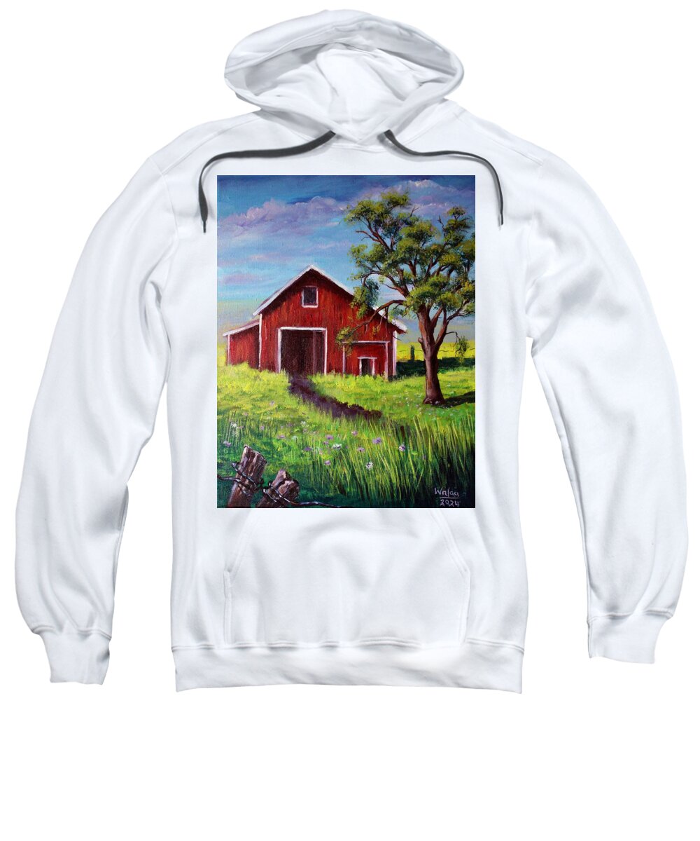 Barnfield - Sweatshirt