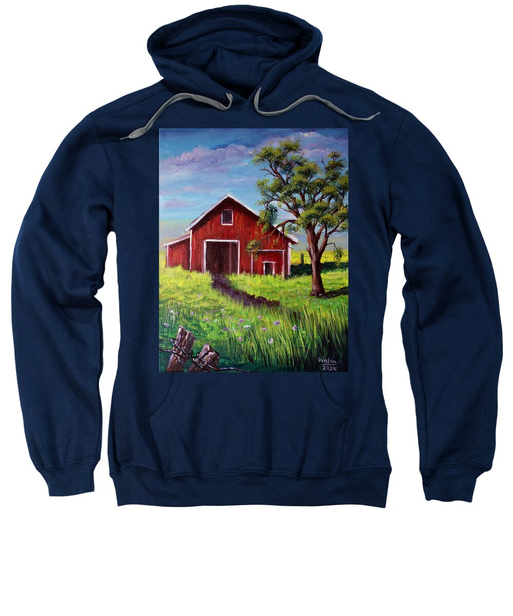 Barnfield - Sweatshirt