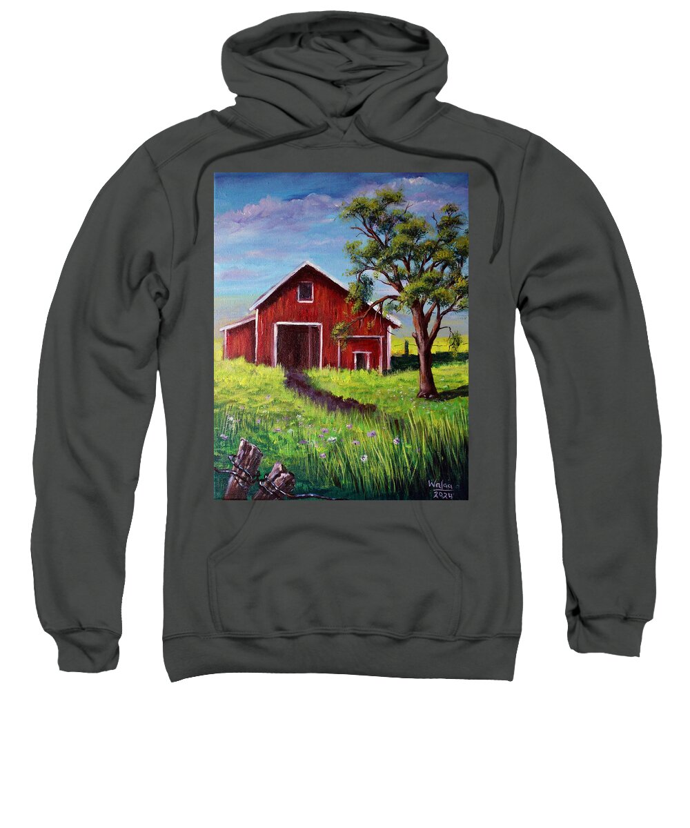 Barnfield - Sweatshirt