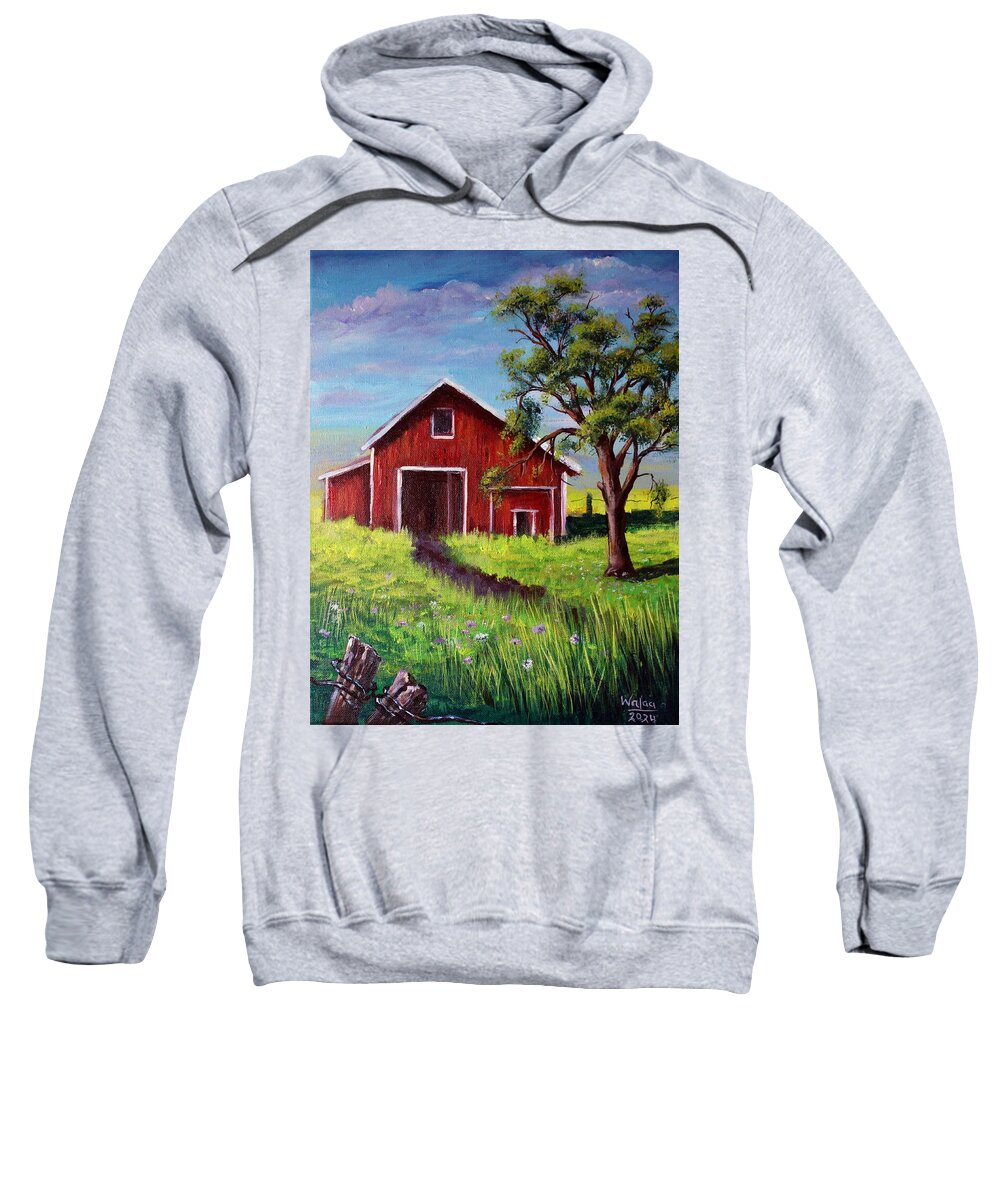 Barnfield - Sweatshirt