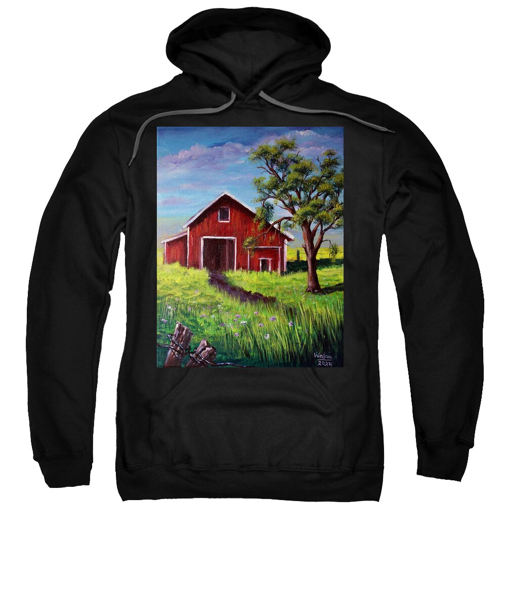 Barnfield - Sweatshirt