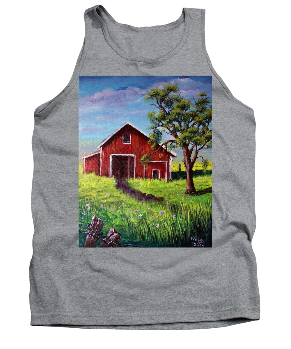 Barnfield - Tank Top