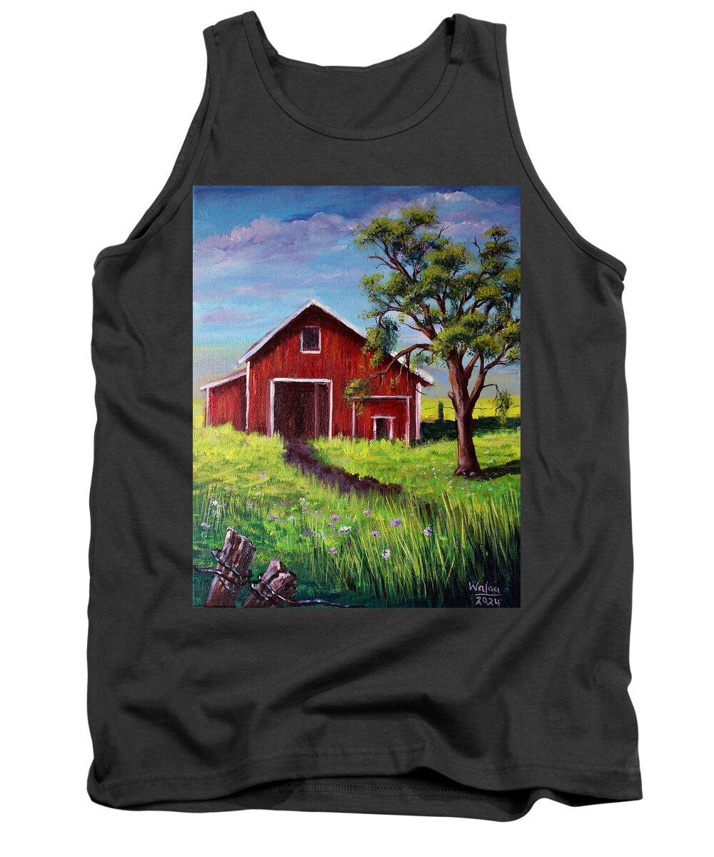 Barnfield - Tank Top