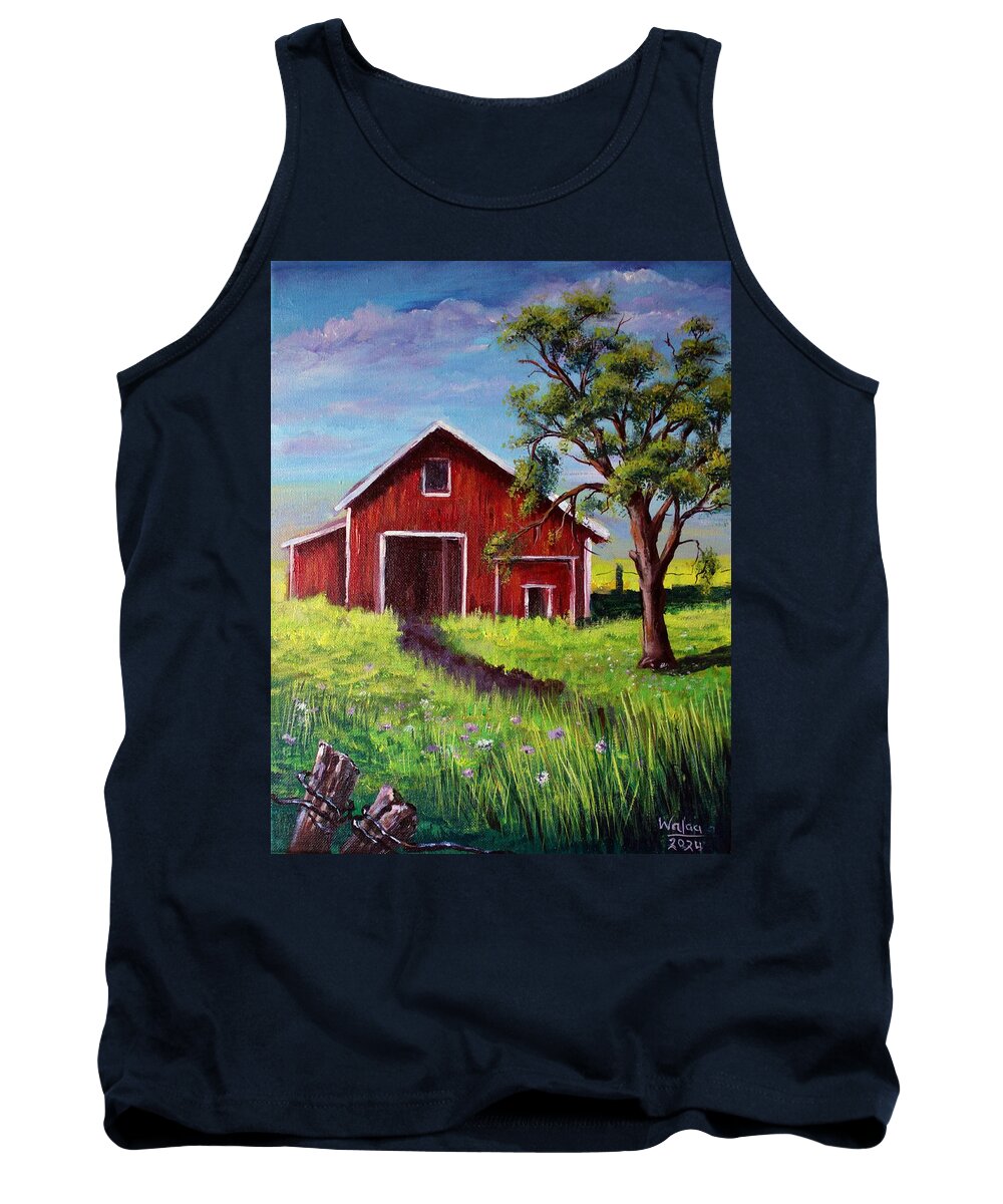 Barnfield - Tank Top