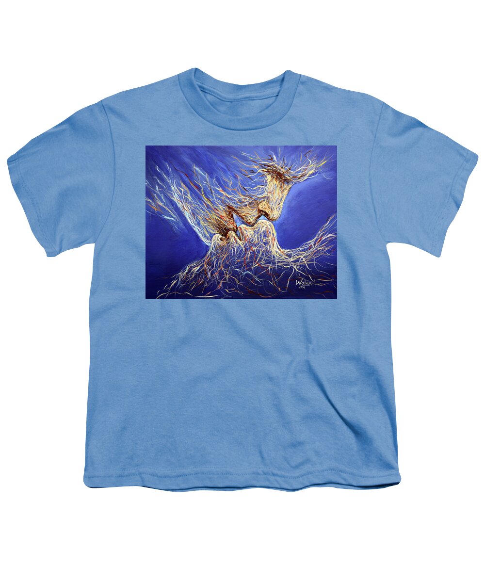 Embrace of Souls - Youth T-Shirt