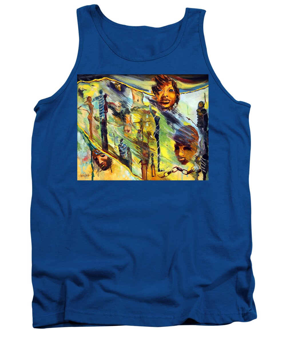 Freedom - Tank Top