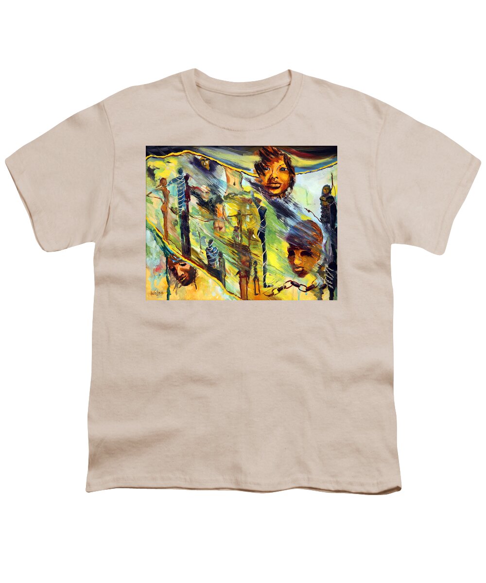 Freedom - Youth T-Shirt