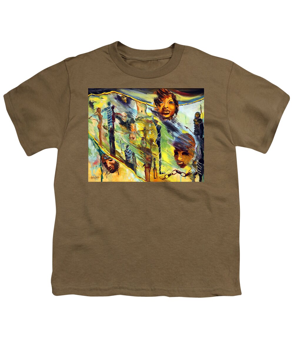 Freedom - Youth T-Shirt