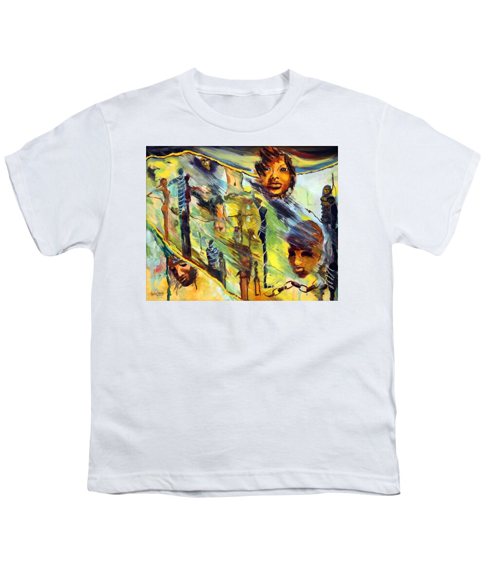 Freedom - Youth T-Shirt