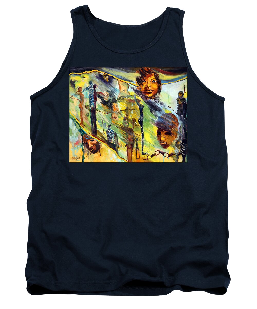 Freedom - Tank Top