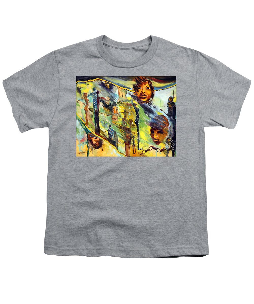 Freedom - Youth T-Shirt