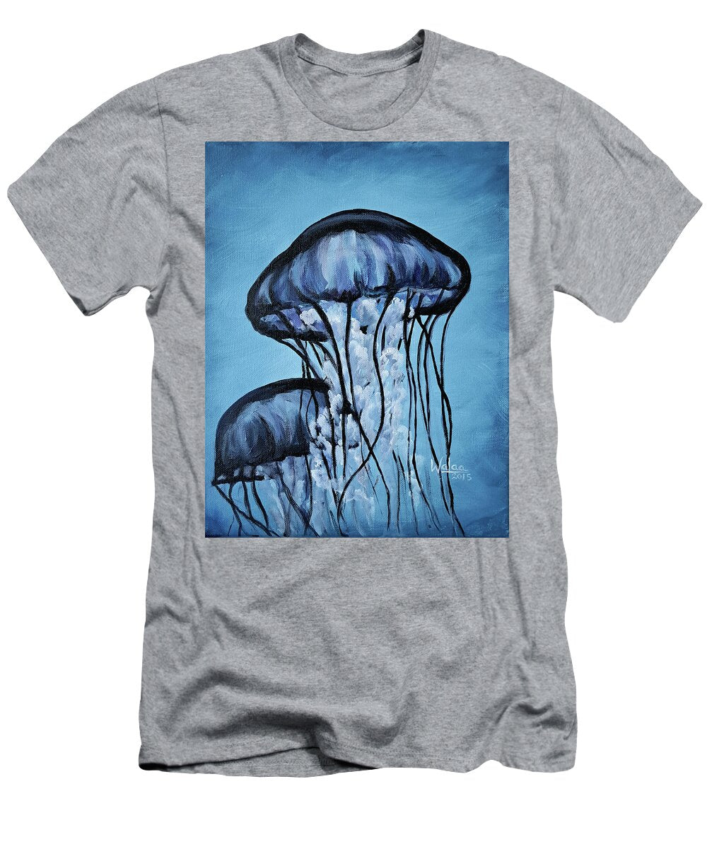 Jellyfish Dancers - T-Shirt