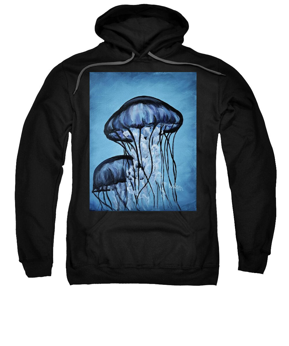 Jellyfish Dancers - Sweatshirt