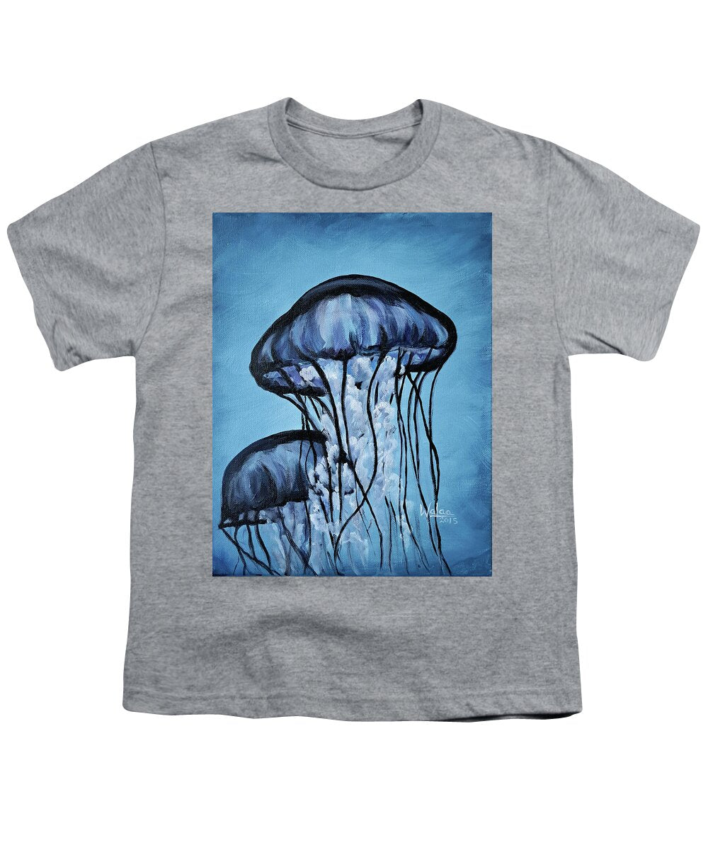 Jellyfish Dancers - Youth T-Shirt