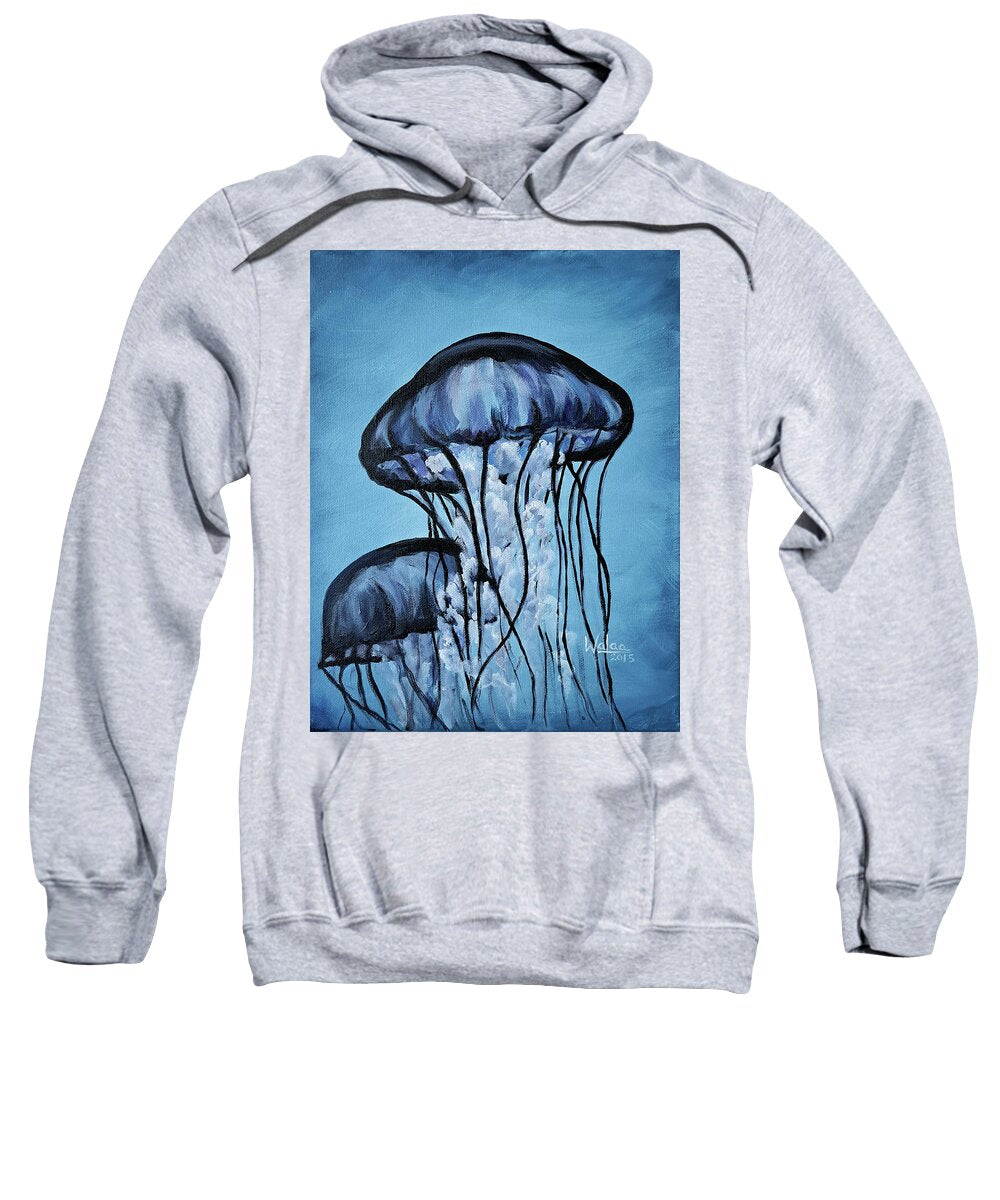 Jellyfish Dancers - Sweatshirt