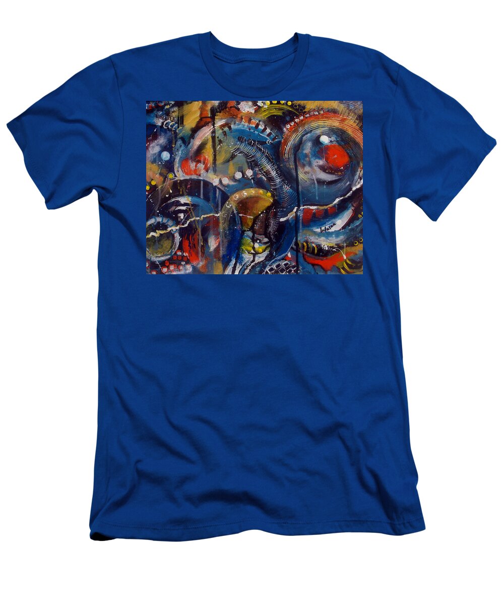 Circles of Life II - T-Shirt