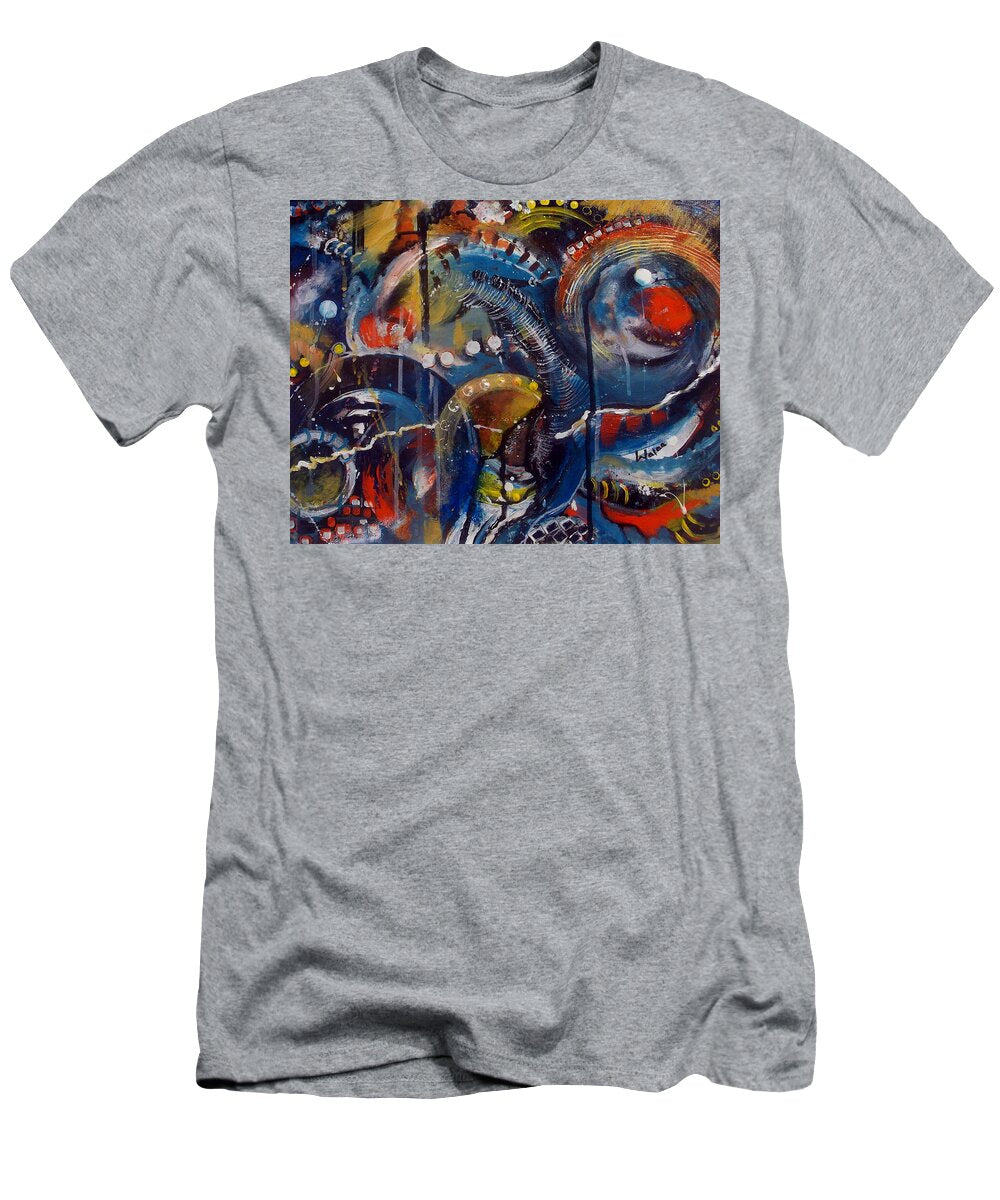 Circles of Life II - T-Shirt