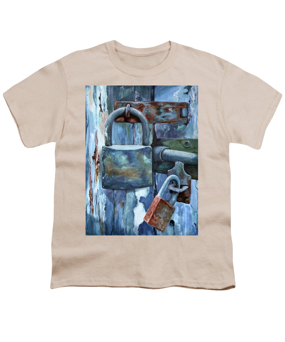 Locks - Youth T-Shirt