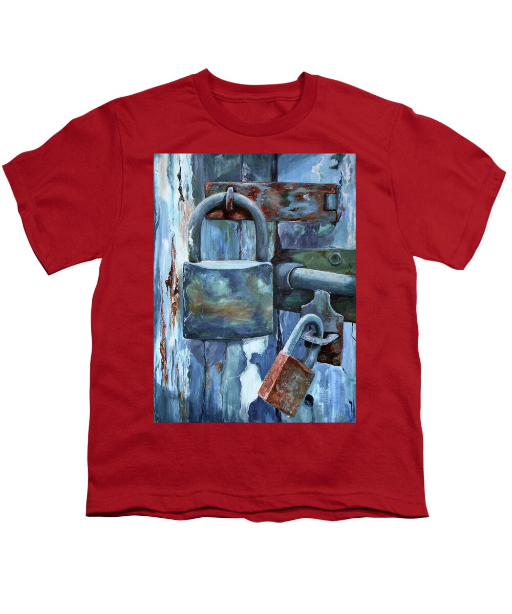 Locks - Youth T-Shirt