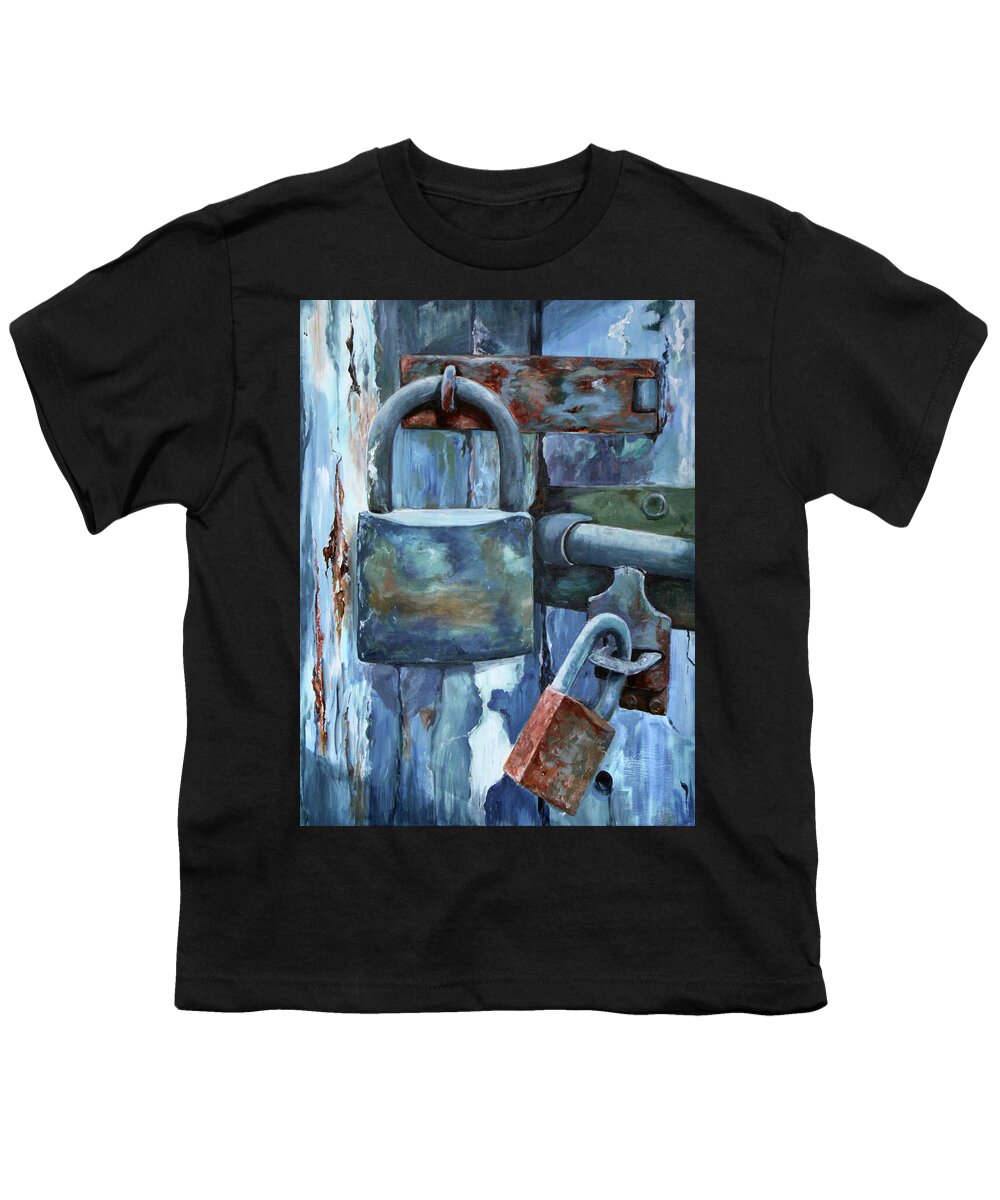 Locks - Youth T-Shirt