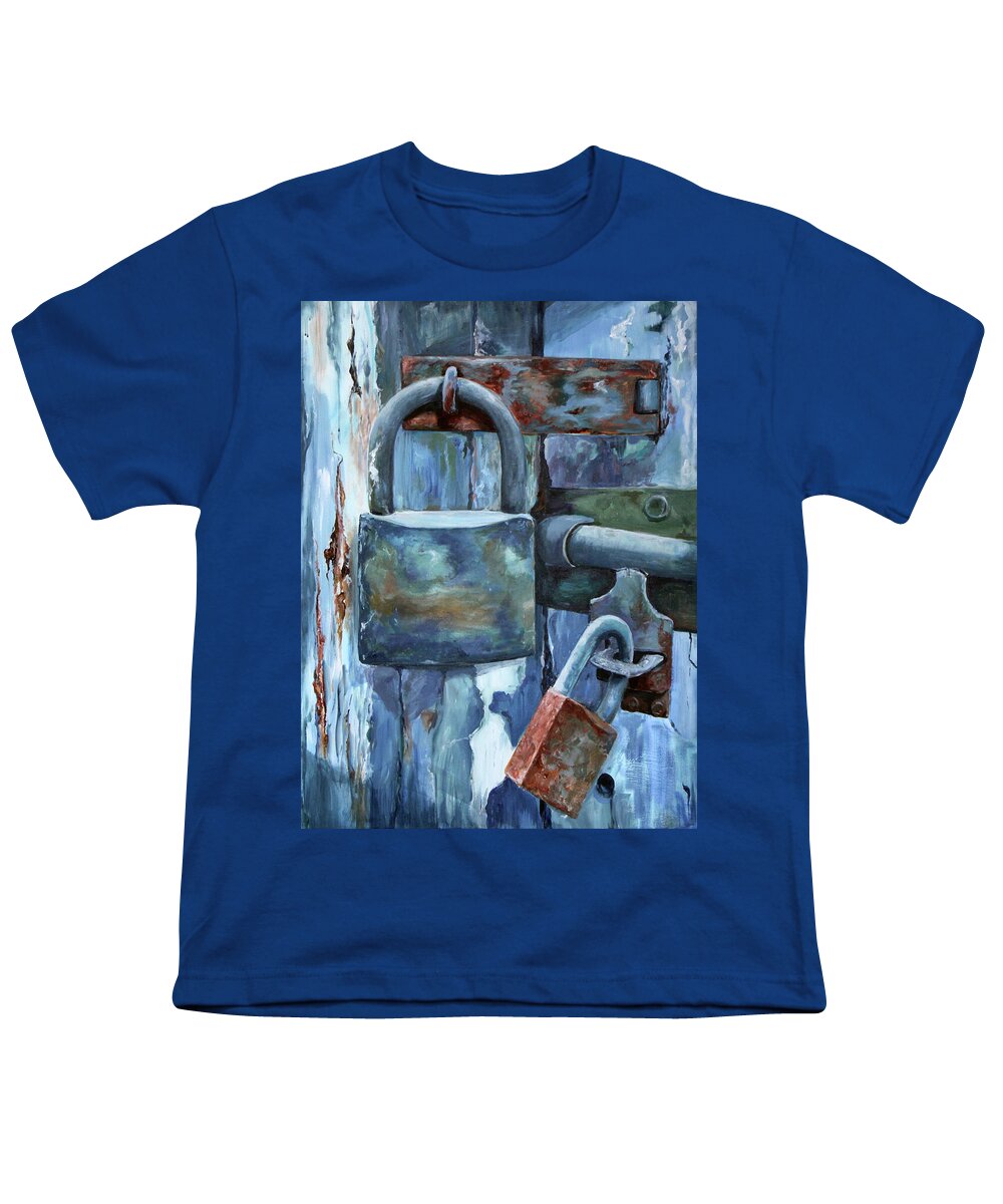 Locks - Youth T-Shirt