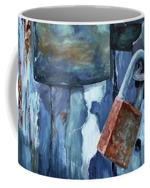 Locks - Mug