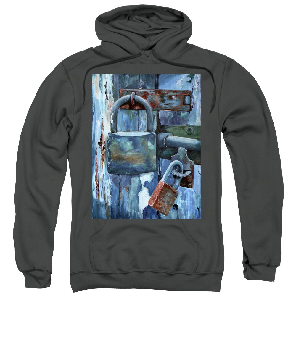 Locks - Sweatshirt