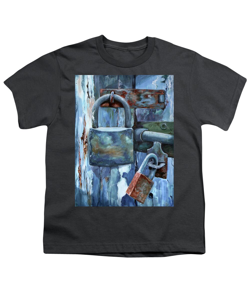 Locks - Youth T-Shirt