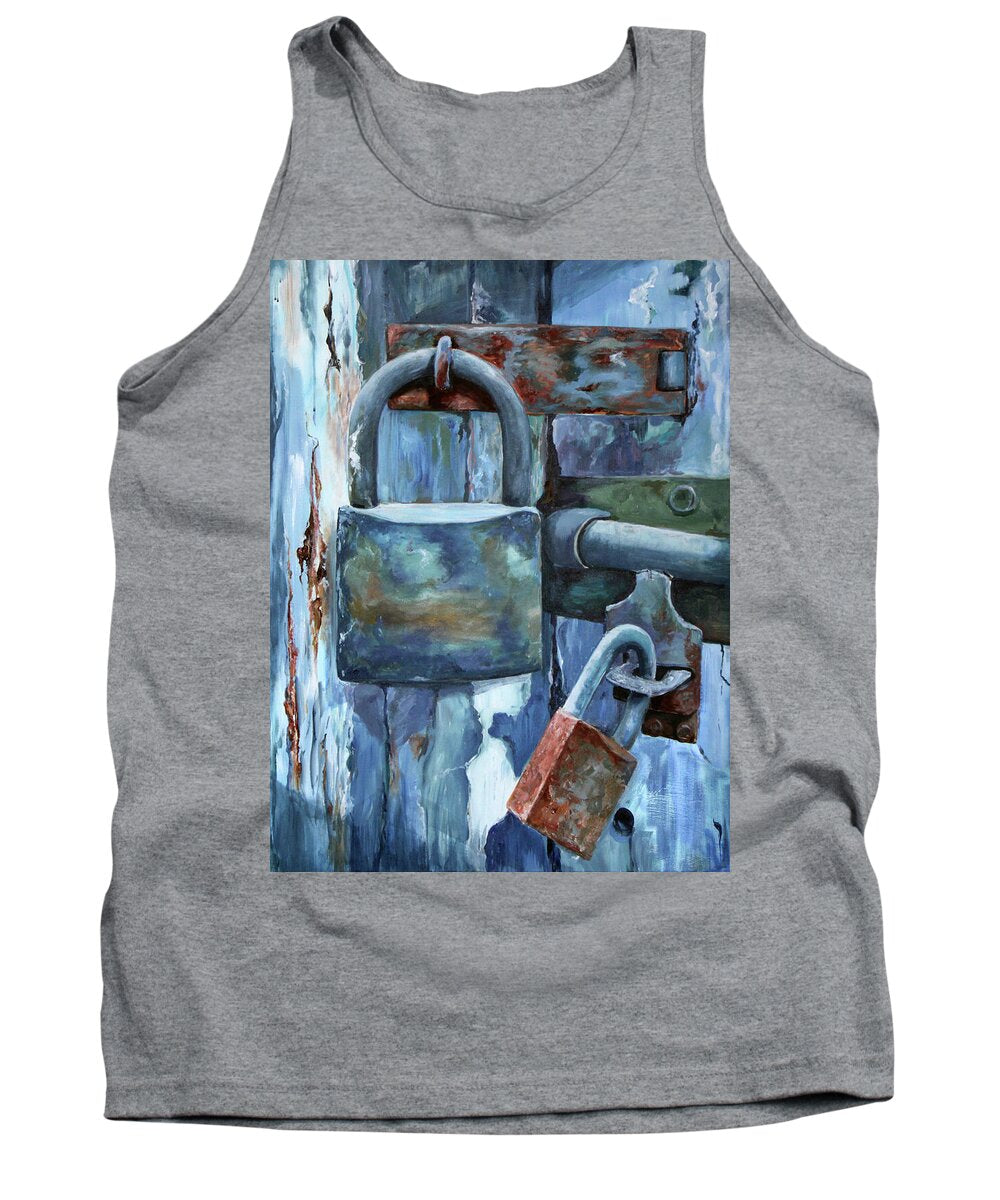 Locks - Tank Top