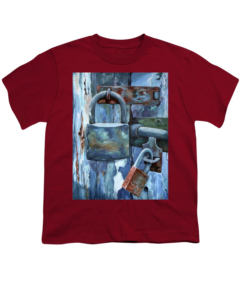 Locks - Youth T-Shirt