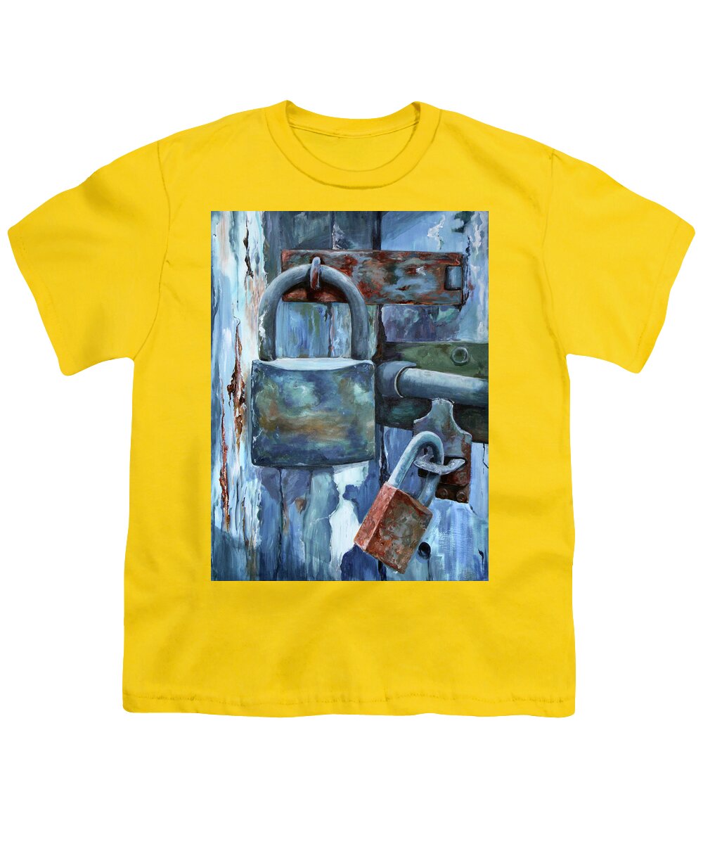 Locks - Youth T-Shirt