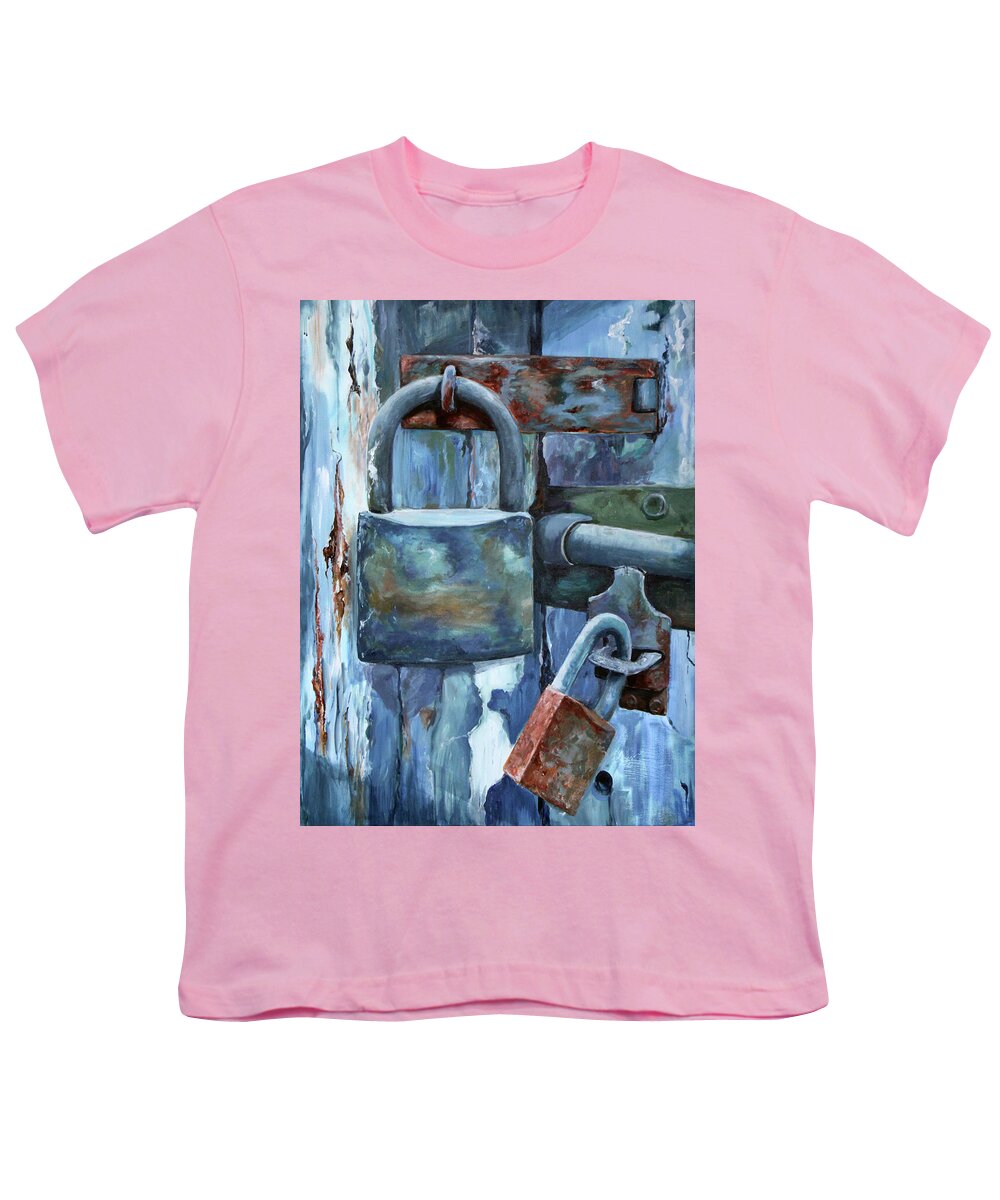 Locks - Youth T-Shirt