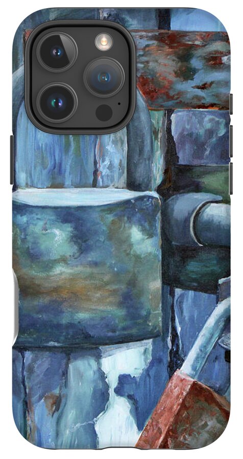 Locks - Phone Case