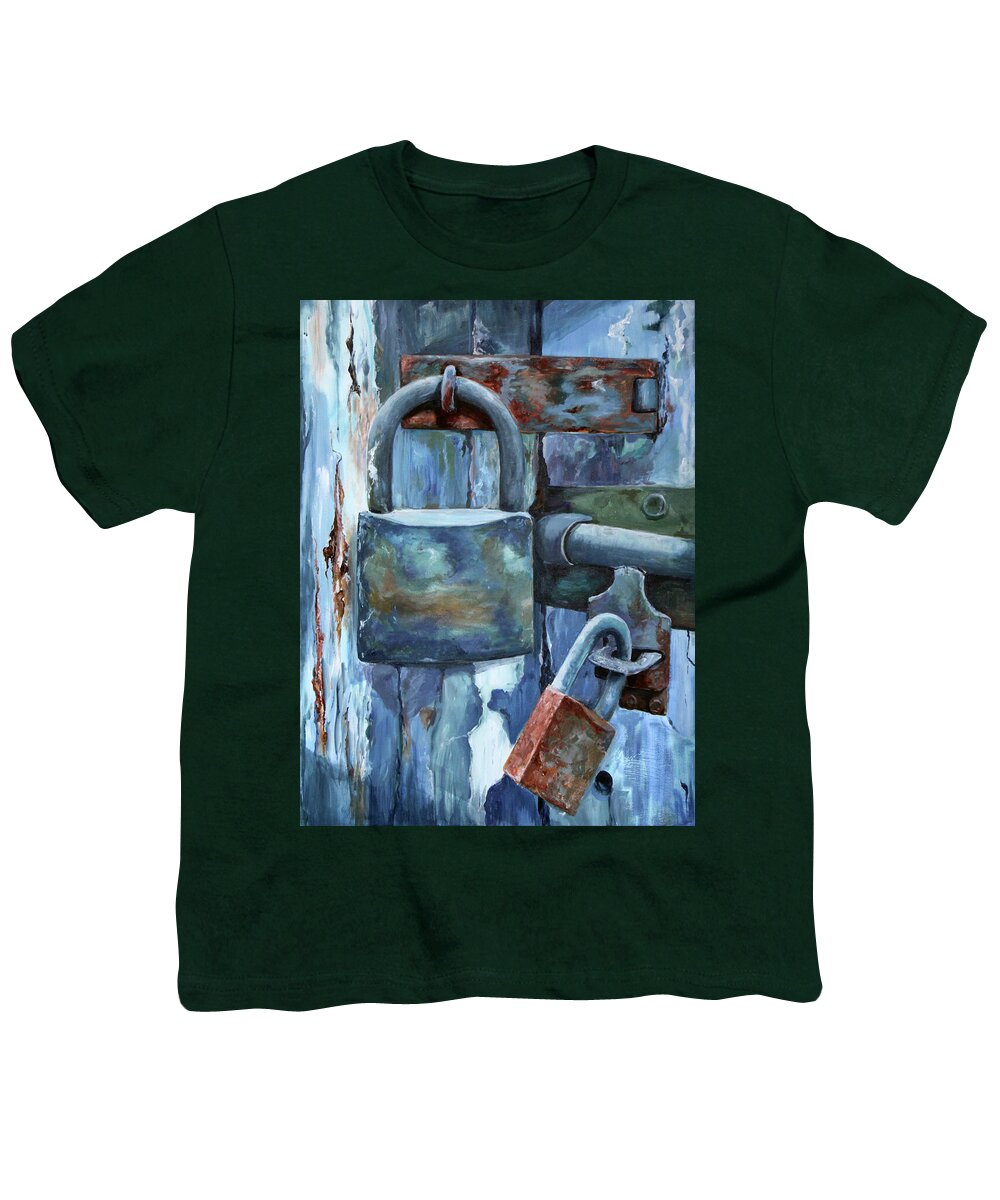 Locks - Youth T-Shirt